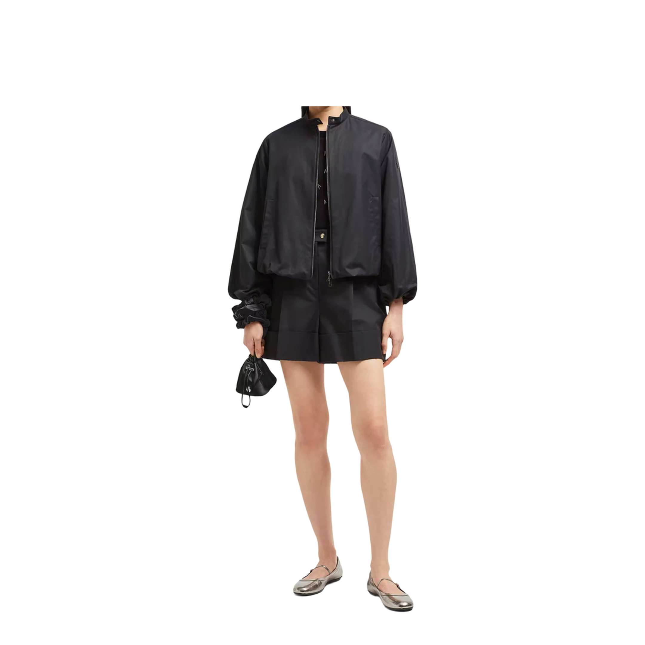women's jacket - Image 4