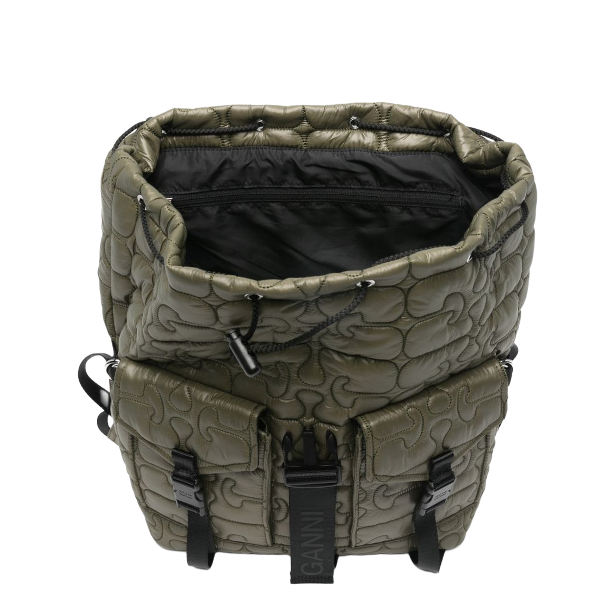 Green Bag - Image 3