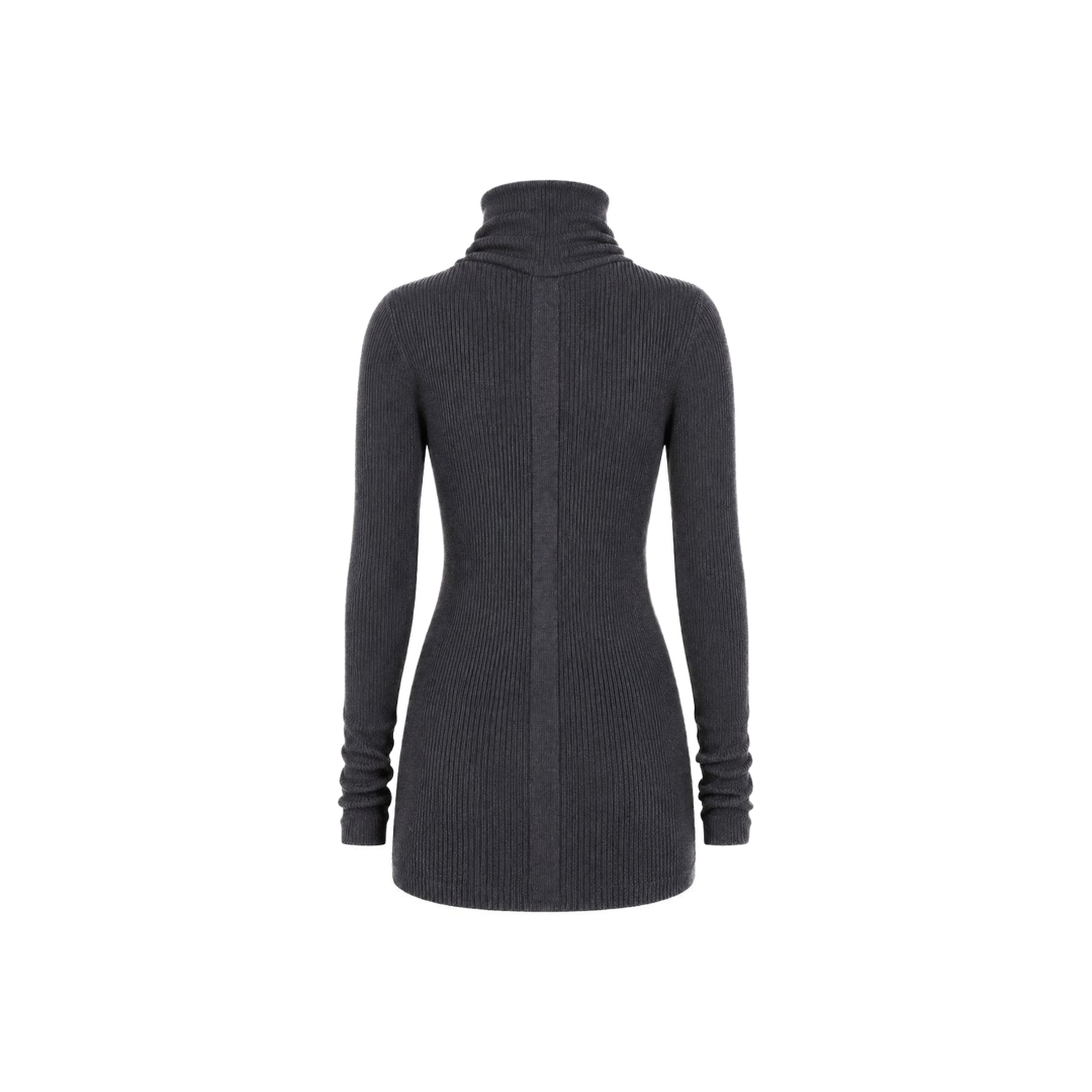 Sweaters Grey - Image 2