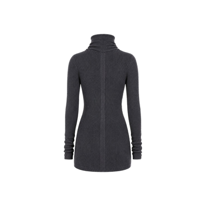 Sweaters Grey - Image 2
