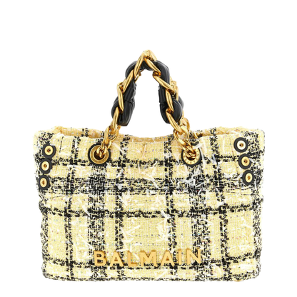 Soft Cabas Small Shopping Bag - Image 1