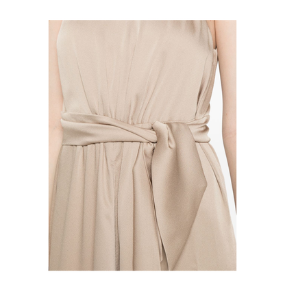 Capsule Dresses Beige - Image 5