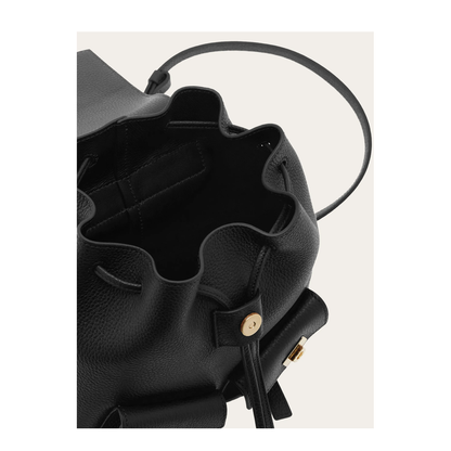 Women's Backpack Black - Image 4