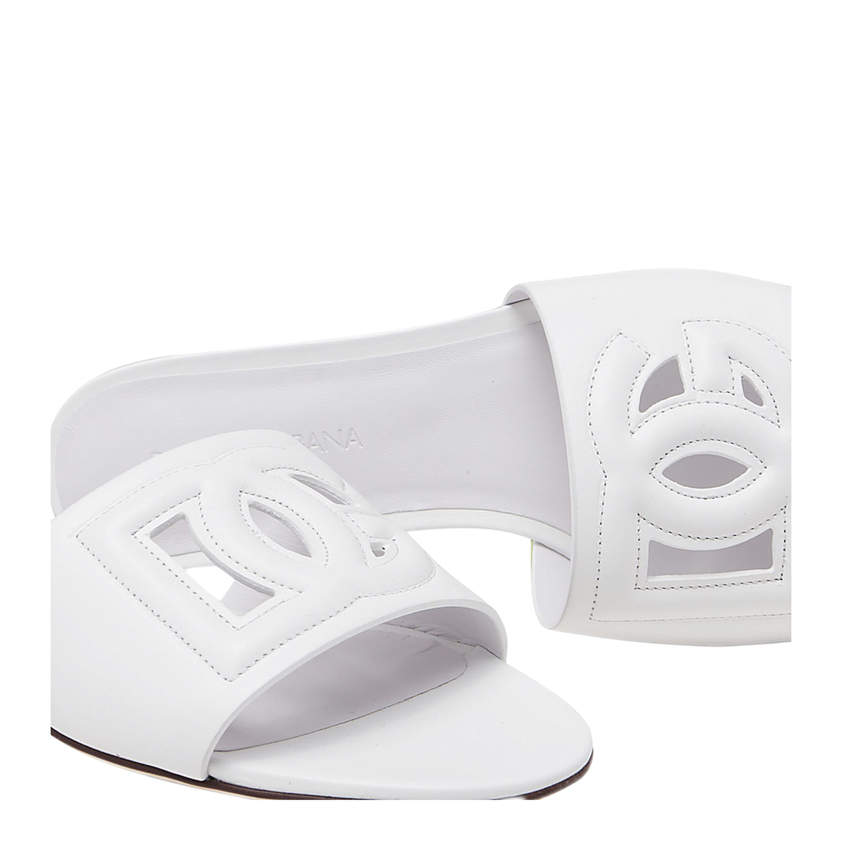 Sandals White - Image 4