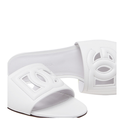 Sandals White - Image 4