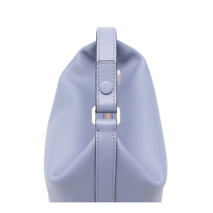 Mochi Mini Shoulder Bag Blue - Image 3
