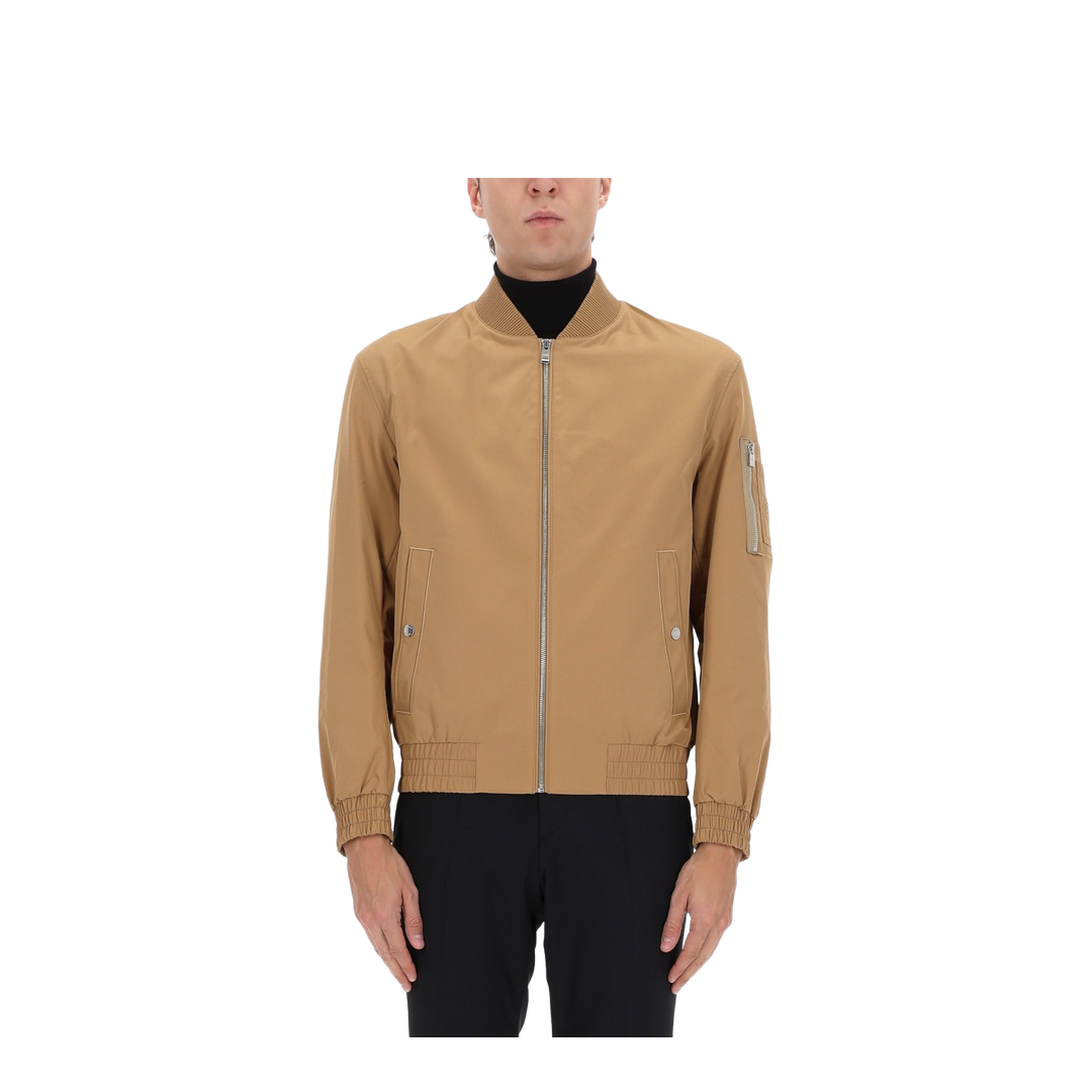 H-Comber Jacket - Image 1