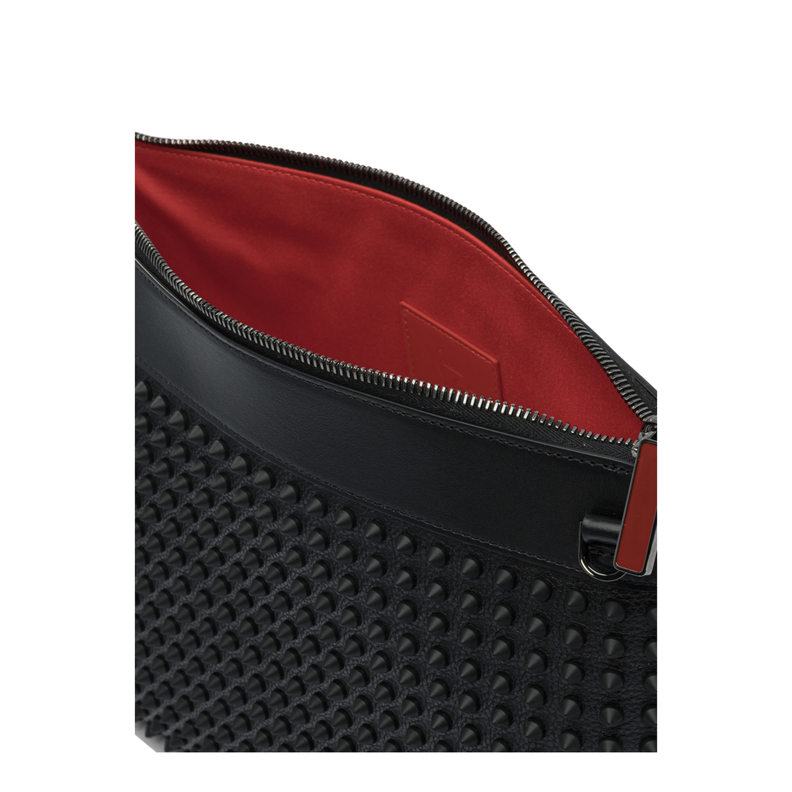 FUNKY POUCH CALF EMPIRE/SPIKES - Image 5