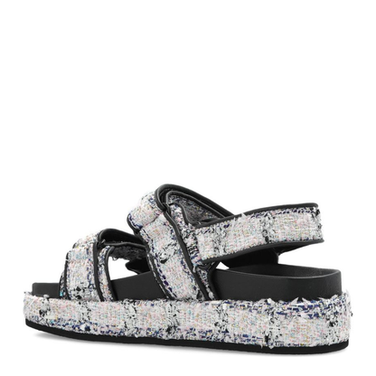 Sandals Black - Image 3