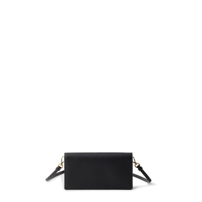 Saffiano Leather Mini-bag - Image 3