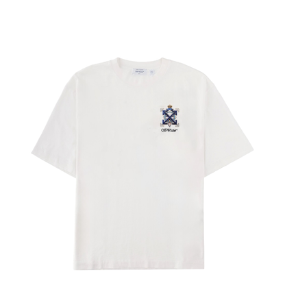 T-Shirt With Logo - Image 1