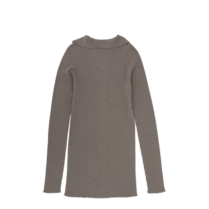 Ribbed Tabard Knit - Image 3