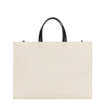Logo Printed Tote Bag - Image 5