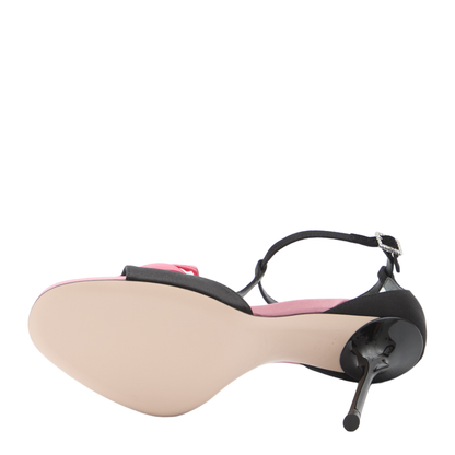 Epine Rose Sandals - Image 4