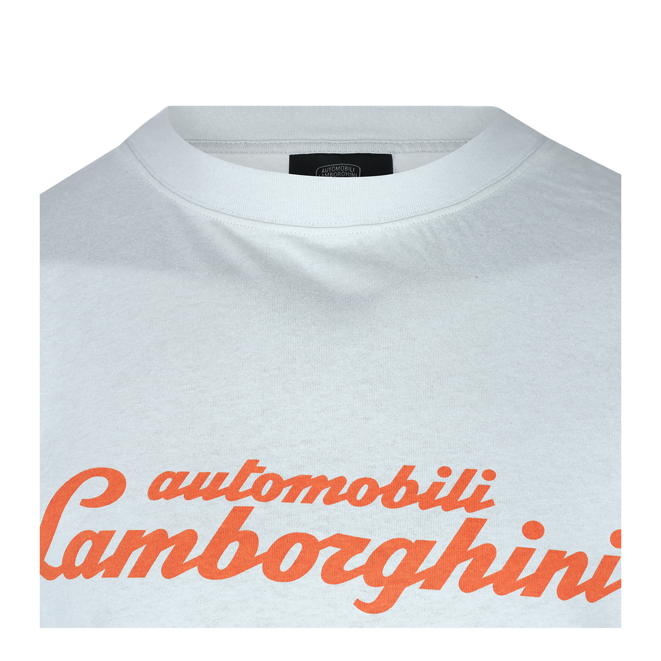 Boxy Fit T-Shirt - Image 6