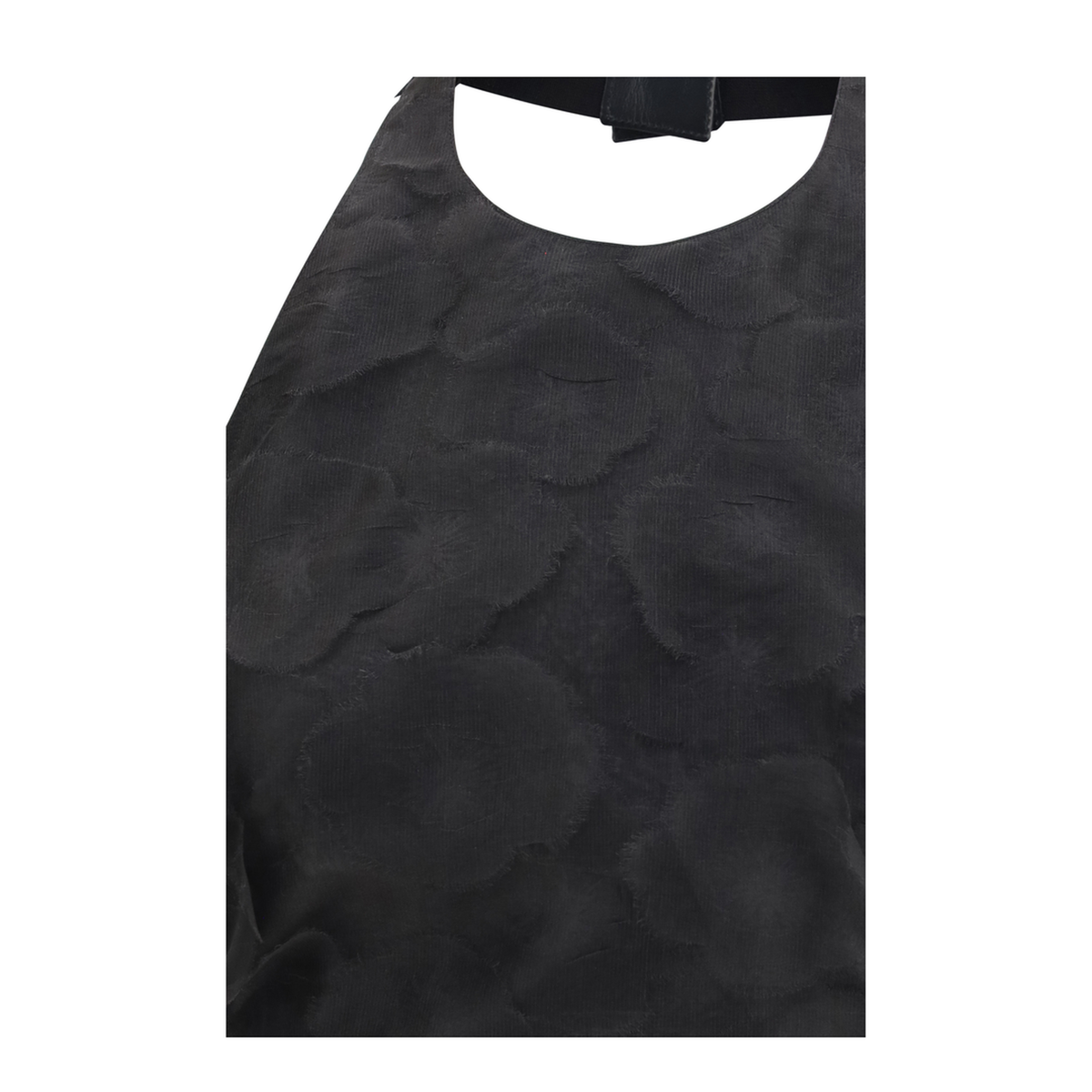 Fumetto Cropped Top - Image 3