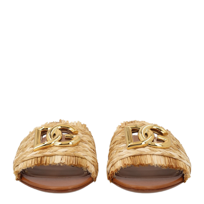 Sandal with Logo - Image 3