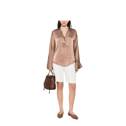 Shirts Brown - Image 4