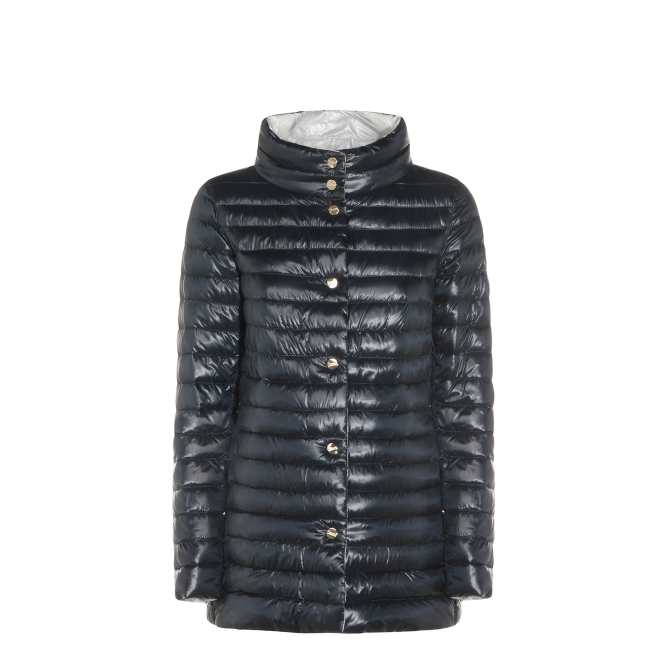 Padded Jacket - Image 2