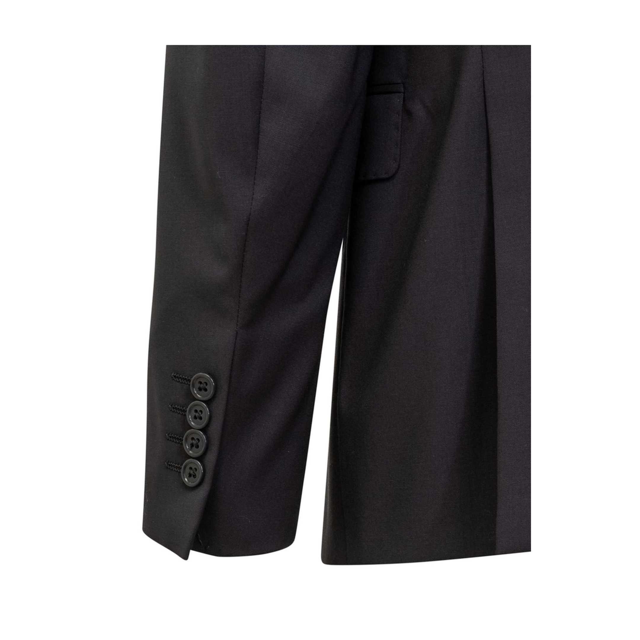 Suit Black - Image 4