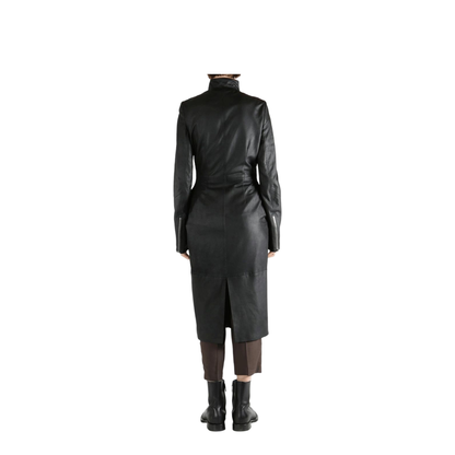 Coats Black - Image 3
