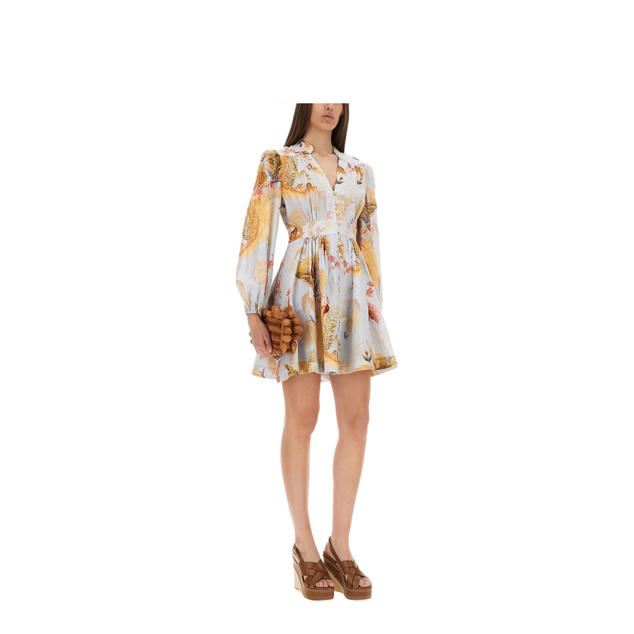 Ascension Dress - Image 2