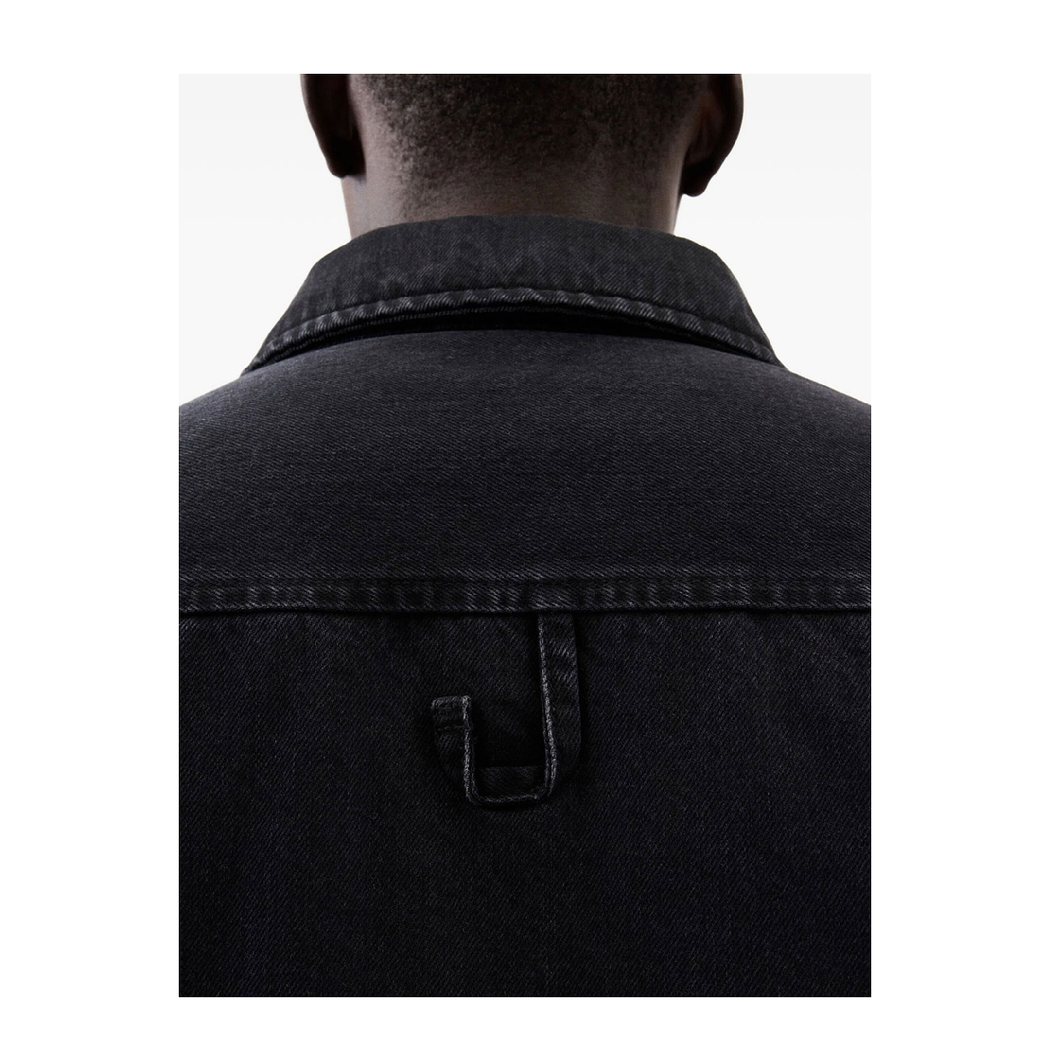 The Baker Shirt - Image 4