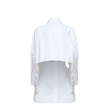 Shirts White - Image 2