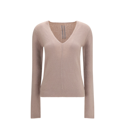 V-neck Sweater - Image 1