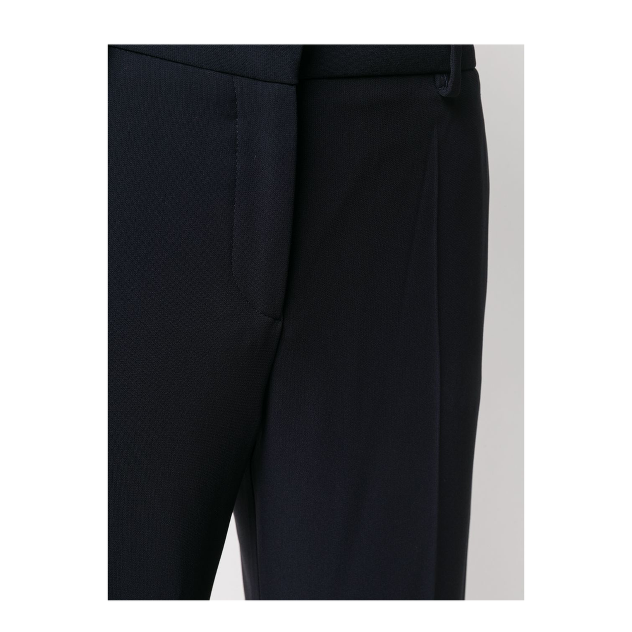 Trousers Blue - Image 2