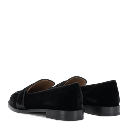 Suede Loafers - Image 4