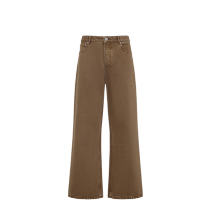 Large Fit Jeans - Image 2