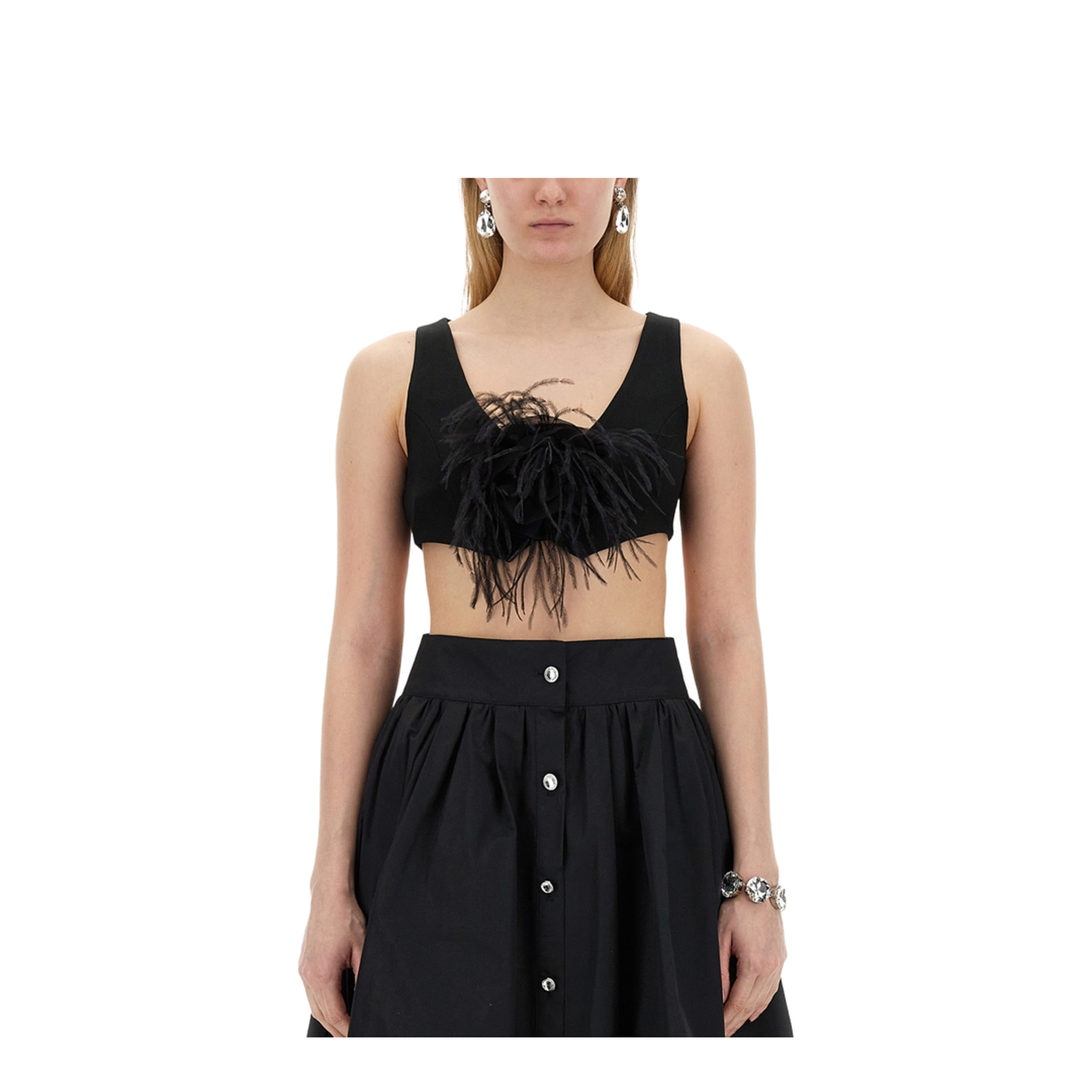 Vests with Rose - Image 1