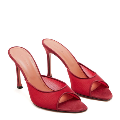 Sandals Bordeaux - Image 4