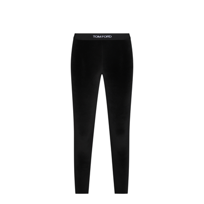 Trousers Black - Image 1