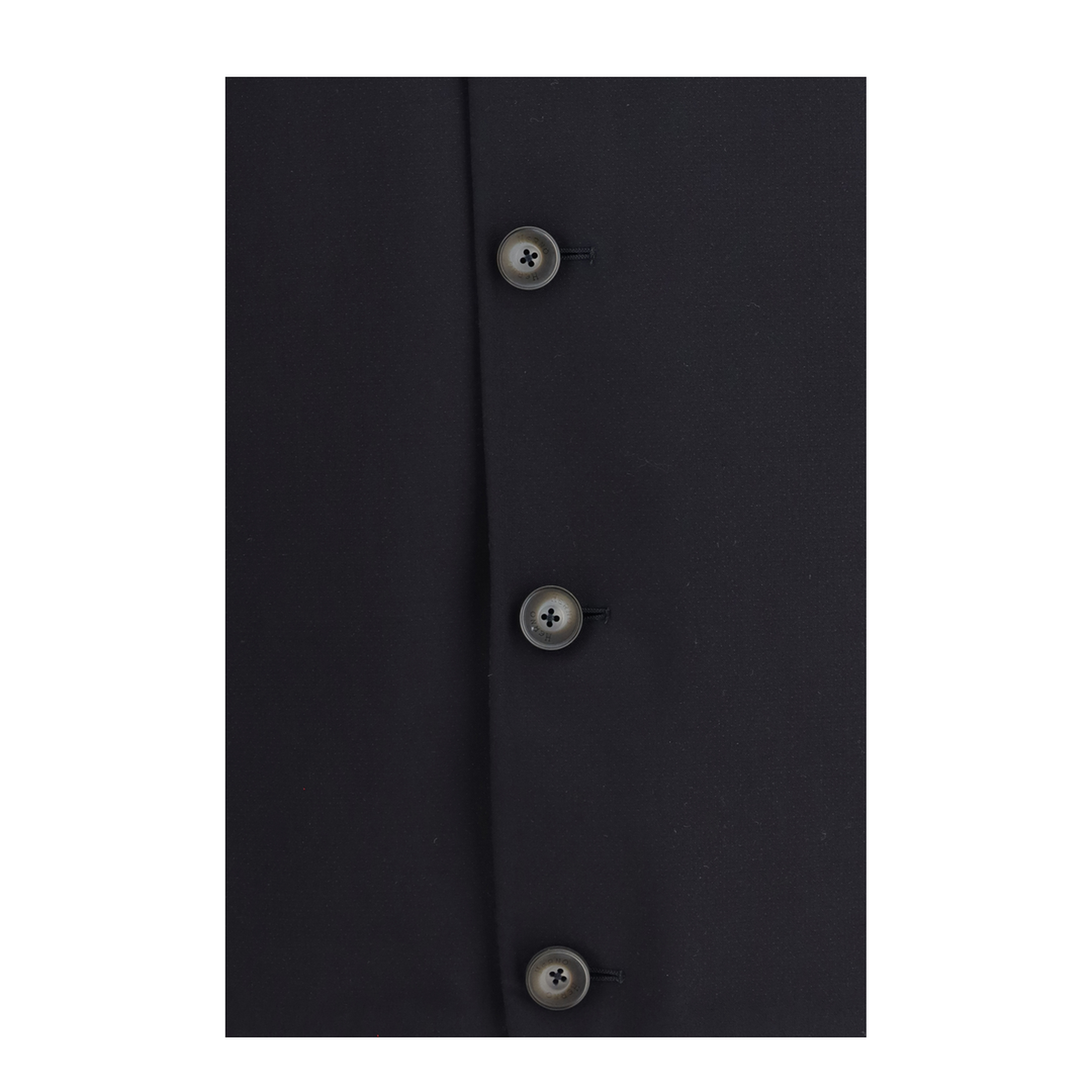 Double Light Stretch Wooly Jacket - Image 3