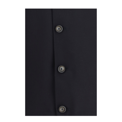 Double Light Stretch Wooly Jacket - Image 3
