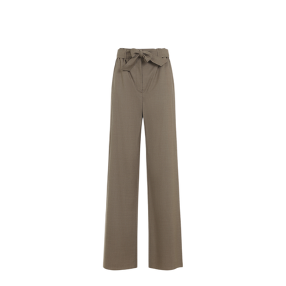 Salpa Bow Pants - Image 3