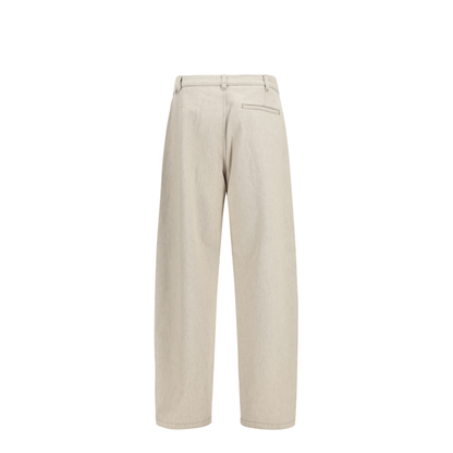 Paysan de-Nîmes denim Pants - Image 2
