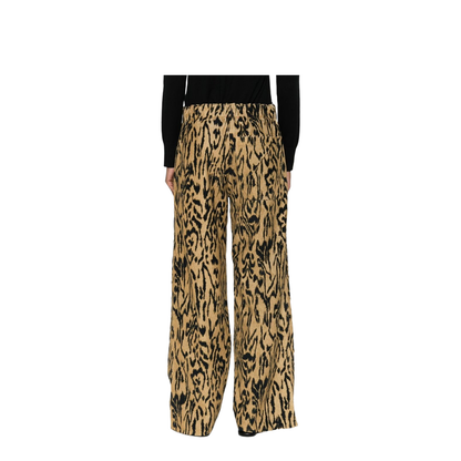 Trousers Brown - Image 4