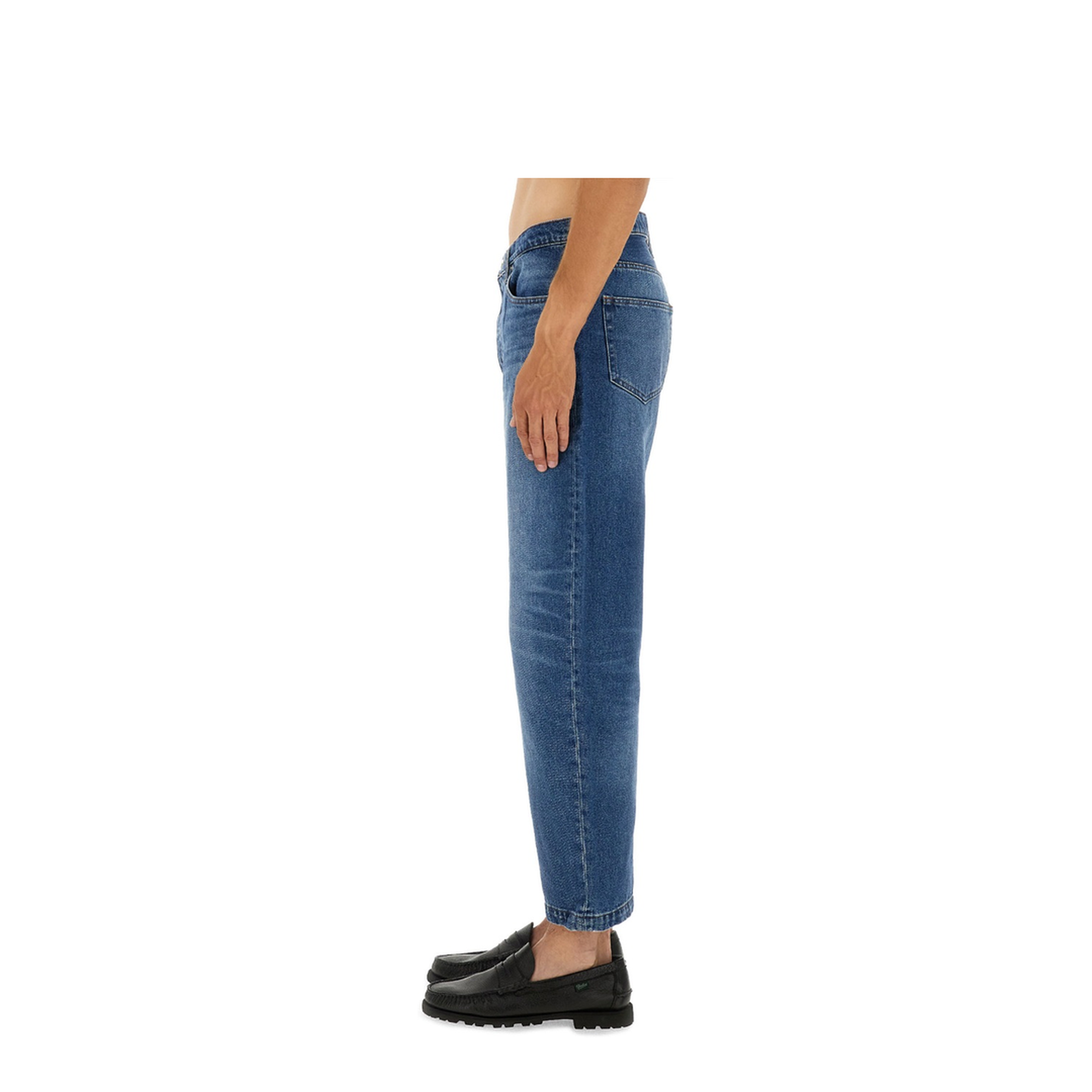 Straight Achilles Jeans - Image 4