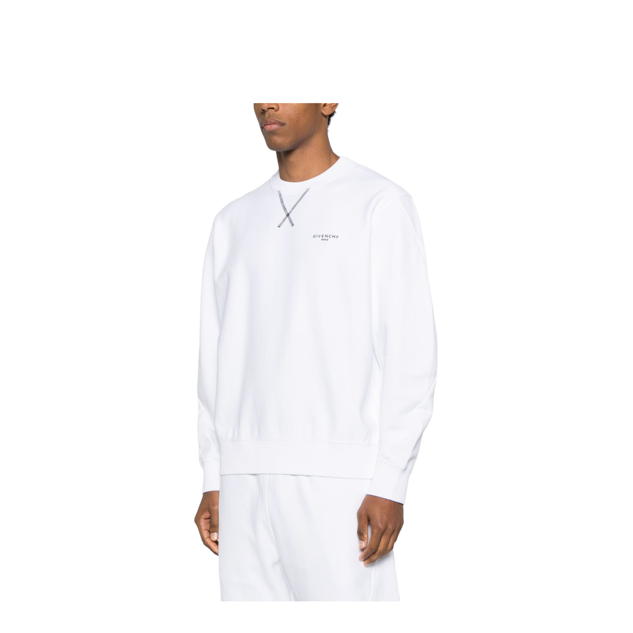 Sweaters White - Image 2