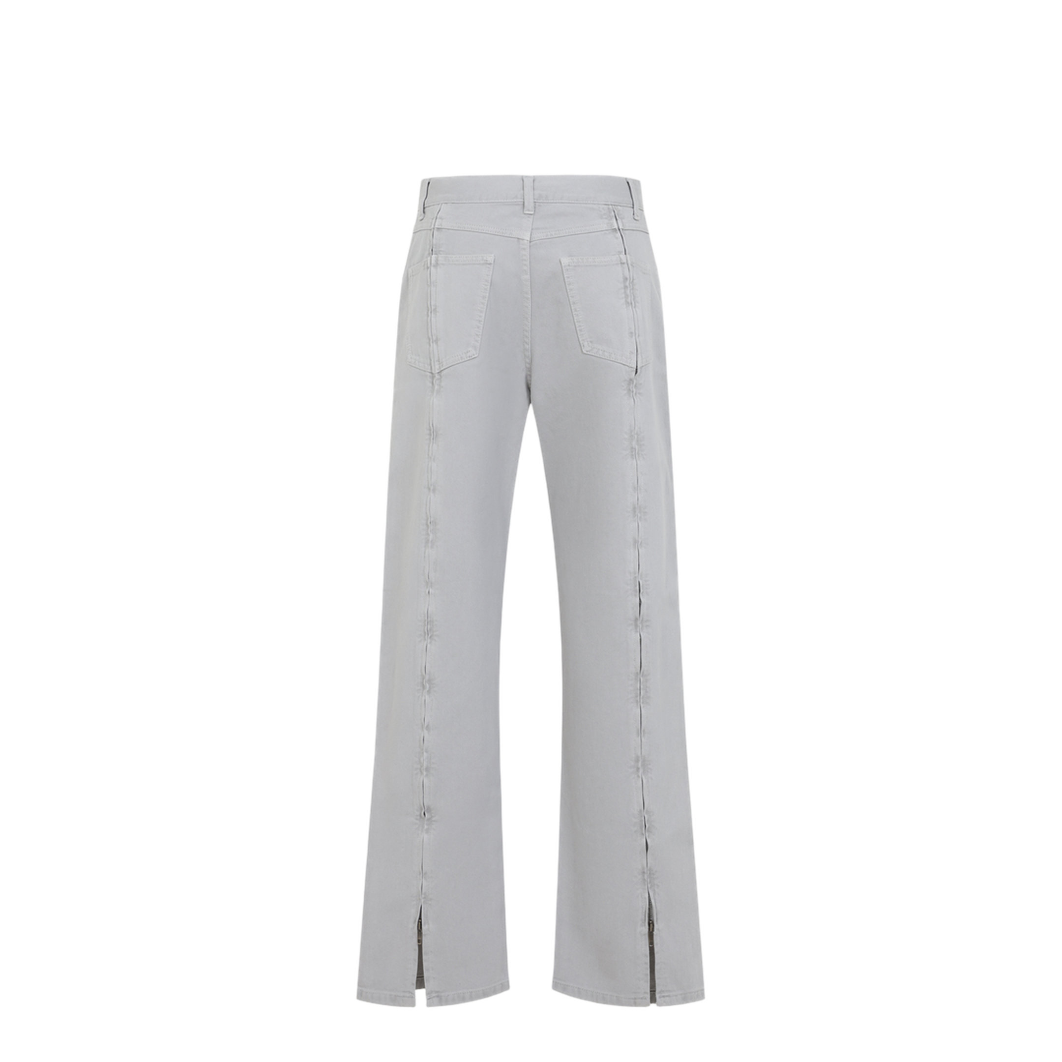 Zip Jeans - Image 4