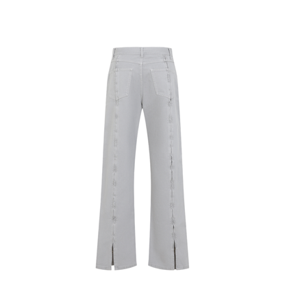 Zip Jeans - Image 4