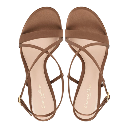 Larisse Heel Sandals - Image 2