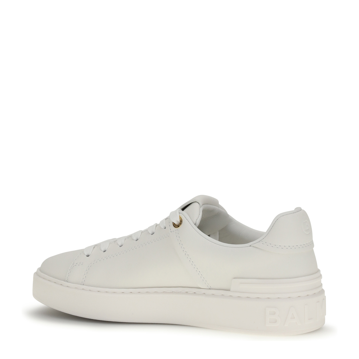 B Court Sneakers - Image 3