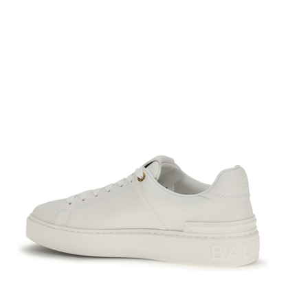 B Court Sneakers - Image 3