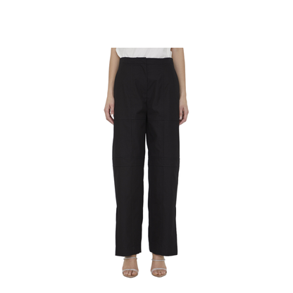 Trousers Black - Image 1