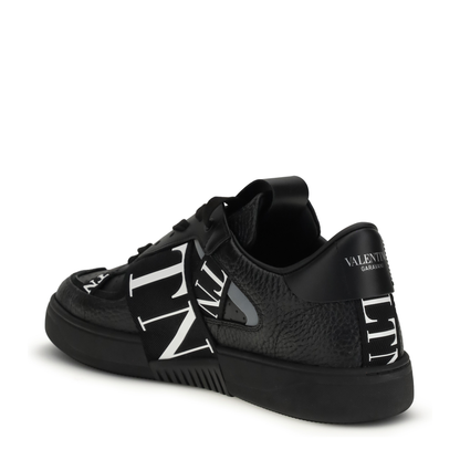 Low-top Sneakers - Image 3