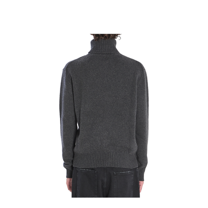 Turtleneck Sweater - Image 4